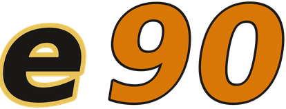 e90 logo